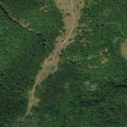 Satellite imagery of Vlaina Struga, RS