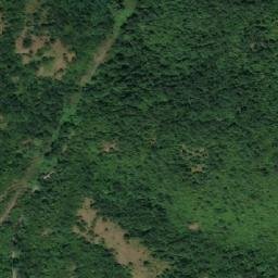 Satellite imagery of Drochin Vrah, BG