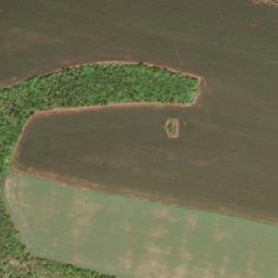 Satellite imagery of Sovata, BG