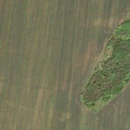 Satellite imagery of Sovata, BG