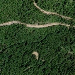 Satellite imagery of Vesuvius Mine, US