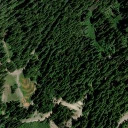 Satellite imagery of Champion Mine, US
