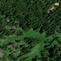 Satellite imagery of Helena Mine, US