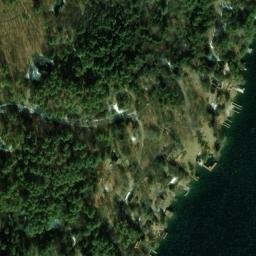 Satellite imagery of Bell Point, US