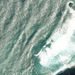 Satellite imagery of Punta Campelo, ES