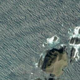 Satellite imagery of Punta Austera, ES