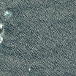 Satellite imagery of Punta Austera, ES
