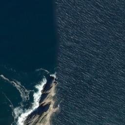 Satellite imagery of Punta del Pical, ES