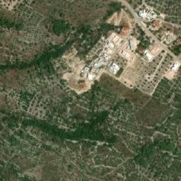 Satellite imagery of survey_point, HR