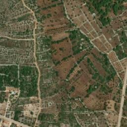 Satellite imagery of Rt Debeli, HR