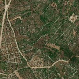 Satellite imagery of Rt Debeli, HR