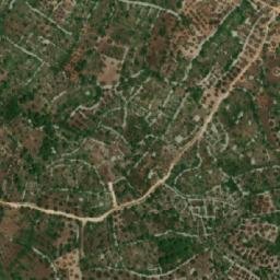 Satellite imagery of Rt Debeli, HR