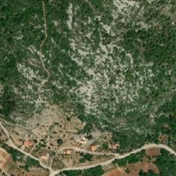 Satellite imagery of survey_point, HR