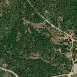 Satellite imagery of survey_point, HR