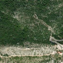 Satellite imagery of survey_point, HR