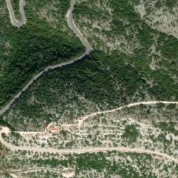 Satellite imagery of survey_point, HR