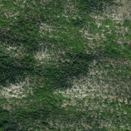 Satellite imagery of cairn, IT