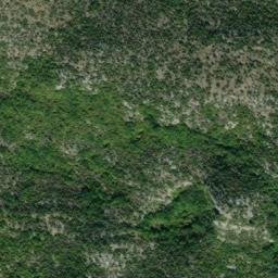 Satellite imagery of cairn, IT