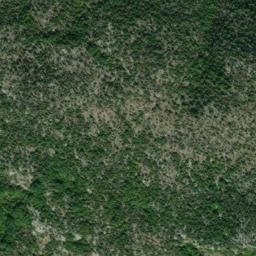Satellite imagery of cairn, IT