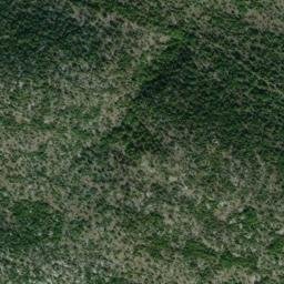 Satellite imagery of cairn, IT