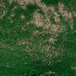 Satellite imagery of Velika Gomila, BA