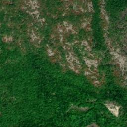 Satellite imagery of Velika Gomila, BA