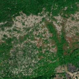 Satellite imagery of Mali Volijak, BA