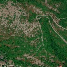 Satellite imagery of Runjevica, BA