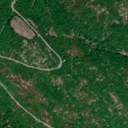 Satellite imagery of Greda, BA