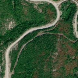 Satellite imagery of Greda, BA