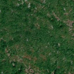 Satellite imagery of Mali Vršak, BA