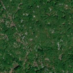 Satellite imagery of Mali Vršak, BA