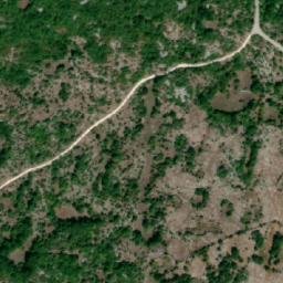 Satellite imagery of Velji Vršak, BA