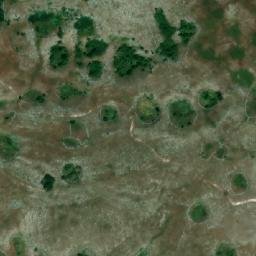 Satellite imagery of Mala Takošnica, BA