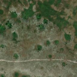 Satellite imagery of Mala Takošnica, BA