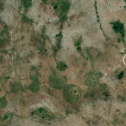 Satellite imagery of Ravno Brdo, BA