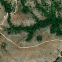Satellite imagery of Ravno Brdo, BA