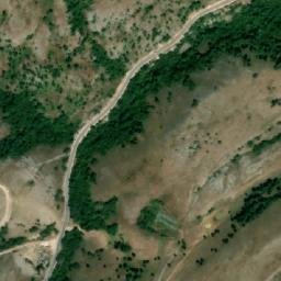 Satellite imagery of Kuline, BA