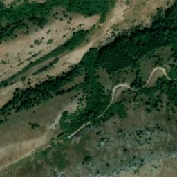 Satellite imagery of Križ, BA