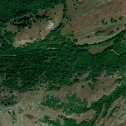 Satellite imagery of Križ, BA