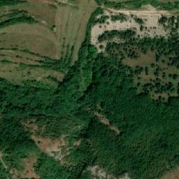 Satellite imagery of Stražnica, BA