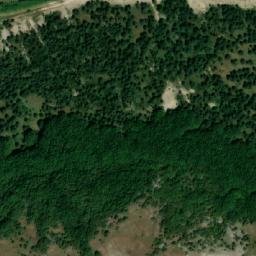 Satellite imagery of Stražnica, BA