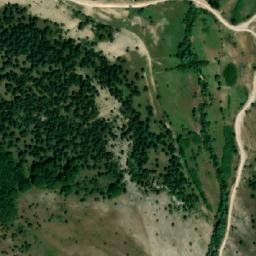 Satellite imagery of Stražnica, BA