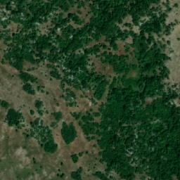 Satellite imagery of Krajnja Glavica, BA