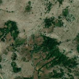 Satellite imagery of Krajnja Glavica, BA