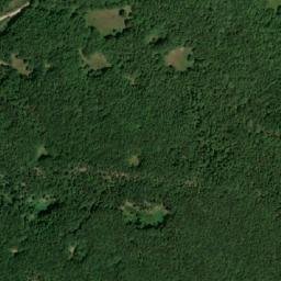 Satellite imagery of Štitar, BA