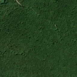 Satellite imagery of Štitar, BA