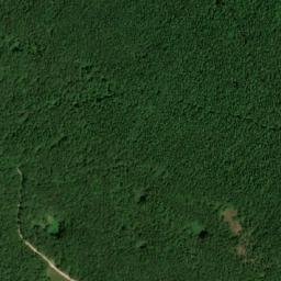 Satellite imagery of Štitar, BA