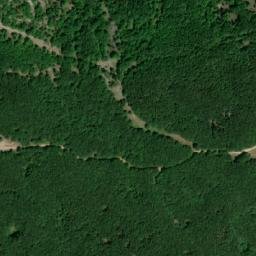 Satellite imagery of Vitrinjača, BA