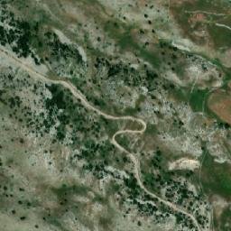 Satellite imagery of Škrge, BA